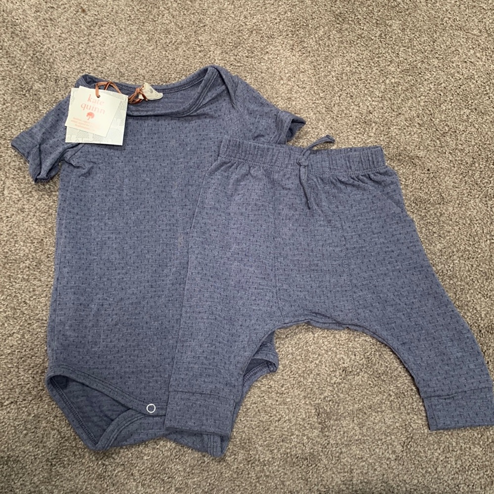 NWT Kate Quinn set